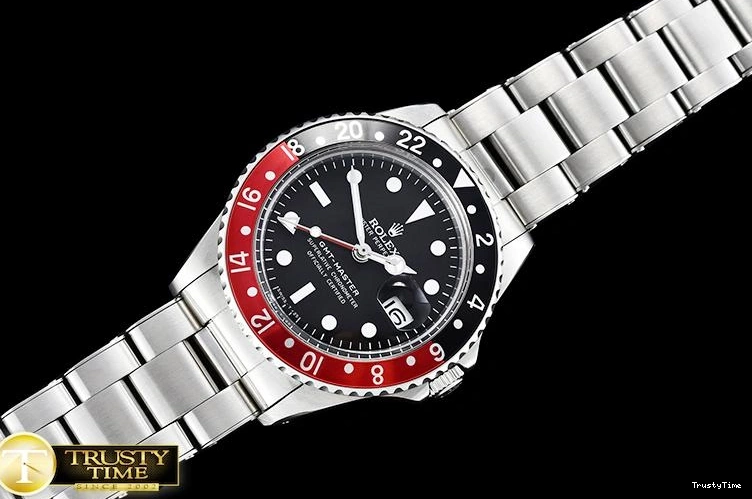0209 ROLGMT122E – GMT Master Fashionable 967